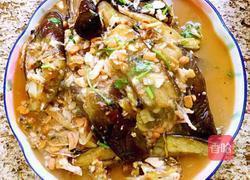 《鲶鱼炖茄子》的做法图解8