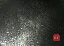 黄金馒头片的做法图解3