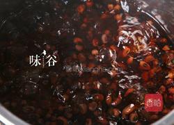 红豆牛奶西米露的做法图解7