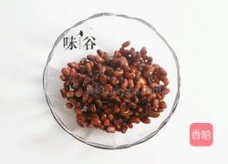 红豆牛奶西米露的做法图解8