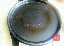 生菜牛肉鸡蛋卷的做法图解6