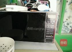 自制薯片的做法图解3