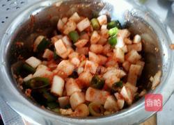 韩国泡萝卜的做法图解3