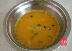 鸡蛋羹水蒸蛋的做法图解2