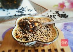 豆豉牛肉酱的做法图解14