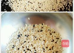 豆豉牛肉酱的做法图解2