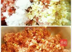 豆豉牛肉酱的做法图解5