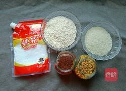 桂花糕的做法图解1