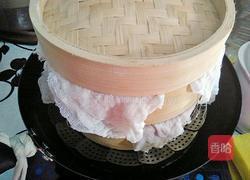 桂花糕的做法图解13