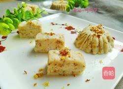 桂花糕的做法图解21