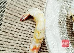 黑椒大虾的做法图解2