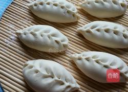 蒸包子的做法图解6