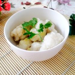手工纯鱼丸的做法[图]