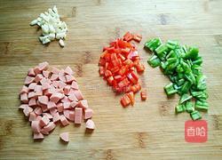 炒玉米粒的做法图解2