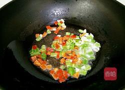 炒玉米粒的做法图解5