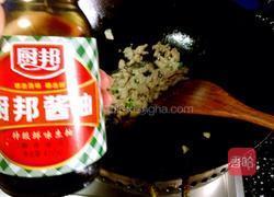 老干妈炒饼的做法图解7