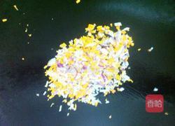 洋葱蛋卷饼的做法图解4