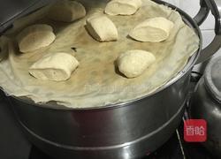 奶香燕麦馒头的做法图解6