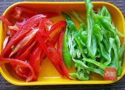 炒洋芋擦擦的做法图解8