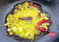 炒洋芋擦擦的做法图解9