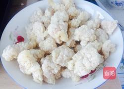 韩食韩国炸鸡的做法图解1