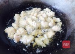 韩食韩国炸鸡的做法图解2