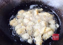 韩食韩国炸鸡的做法图解4