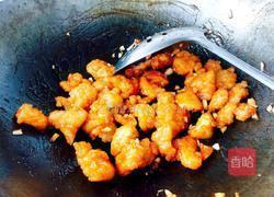 韩食韩国炸鸡的做法图解9