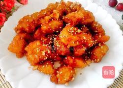 韩食韩国炸鸡的做法图解10