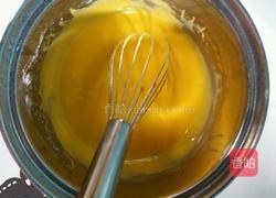 肉松蛋糕卷的做法图解3