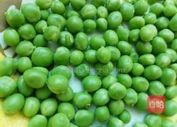 香菇排骨糯米饭的做法图解4