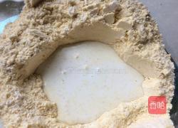 王牌玉米面饼的做法图解2