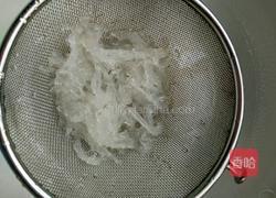燕窝的做法图解3