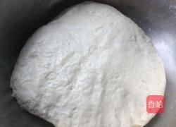 茴香饼的做法图解1