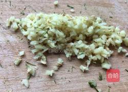 茴香饼的做法图解2