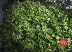 茴香饼的做法图解3