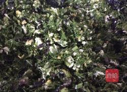 茴香饼的做法图解7