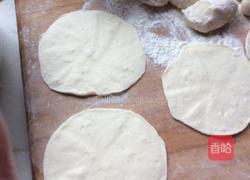 茴香饼的做法图解9