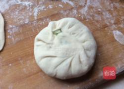 茴香饼的做法图解11