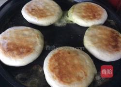 茴香饼的做法图解14