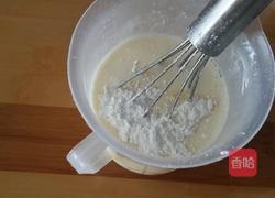 经典原味蛋挞的做法图解5