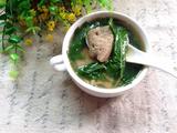蒲公英猪肝汤的做法[图]