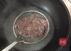 蒲公英猪肝汤的做法图解5