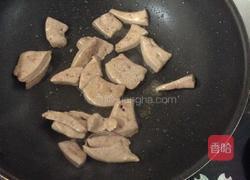 蒲公英猪肝汤的做法图解6