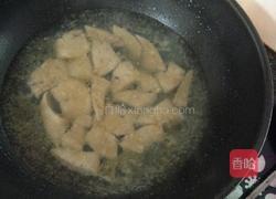 蒲公英猪肝汤的做法图解7