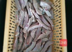 川菜之酸辣腰花的做法图解2