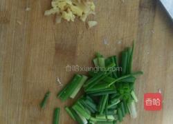 豆芽的做法图解2