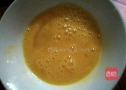 莴苣洋葱炒鸡蛋的做法图解3