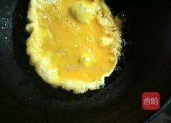 莴苣洋葱炒鸡蛋的做法图解4