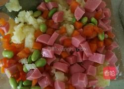土豆沙拉的做法图解3